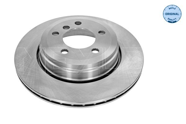 Remschijven Meyle 315 523 0045