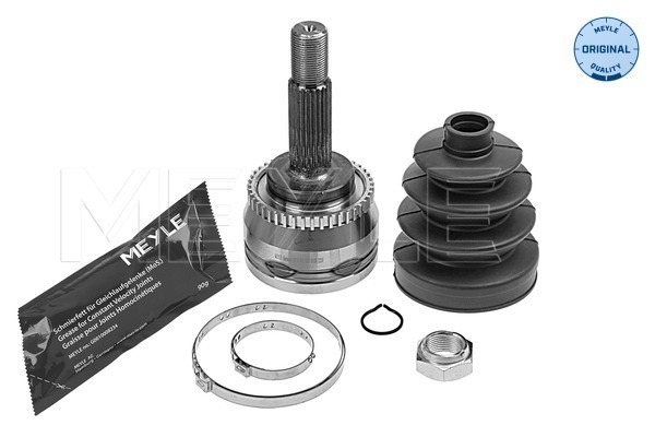 Homokineet reparatieset Meyle 32-14 498 0000