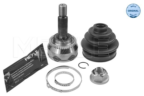 Homokineet reparatieset Meyle 32-14 498 0012