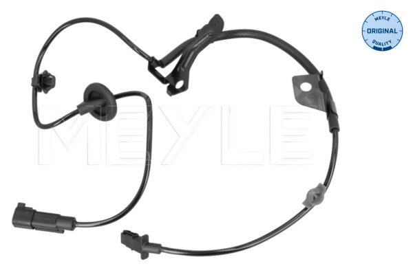 Meyle Wielsnelheidssensor 32-14 899 0002