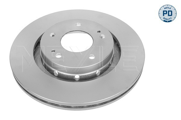 Remschijven Meyle 32-15 521 0025/PD