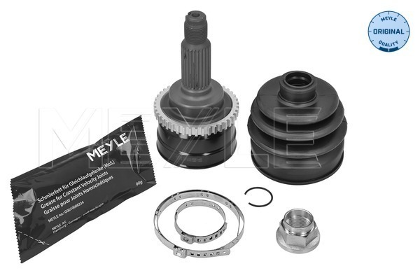 Homokineet reparatieset Meyle 33-14 498 0020