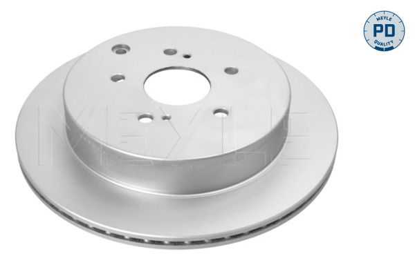 Meyle Remschijven 33-15 523 0007/PD