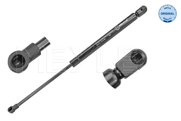 Meyle Gasveer, kofferruimte 340 910 0006