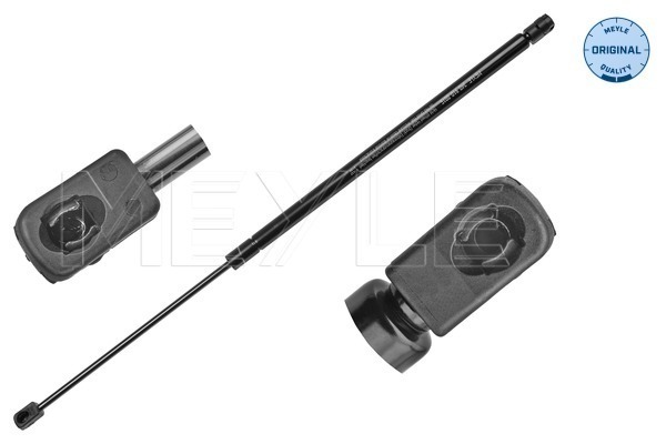 Gasveer, kofferruimte Meyle 340 910 0015