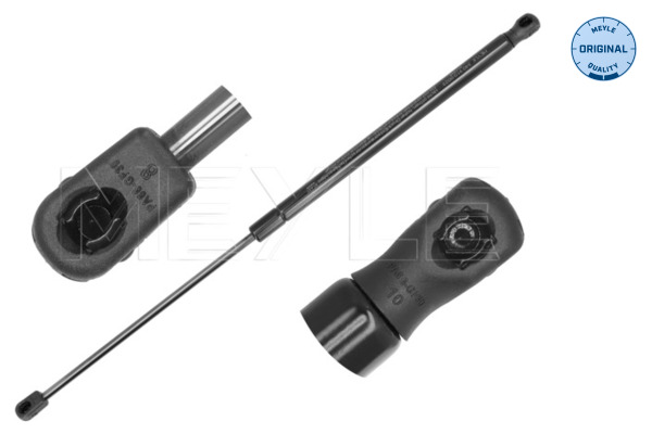 Gasveer, kofferruimte Meyle 340 910 0023