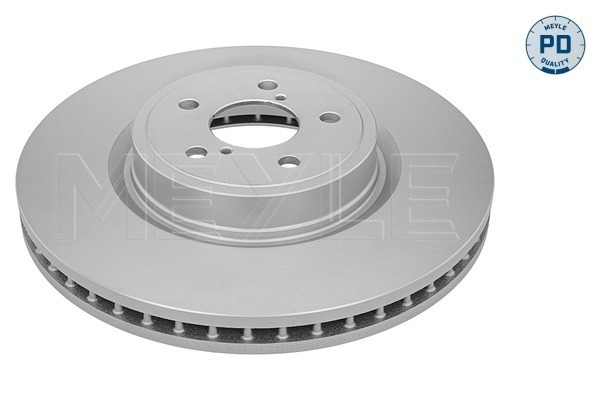 Remschijven Meyle 34-15 521 0009/PD