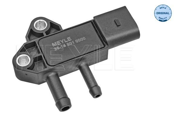 Meyle Uitlaatgasdruk sensor 35-14 801 0000