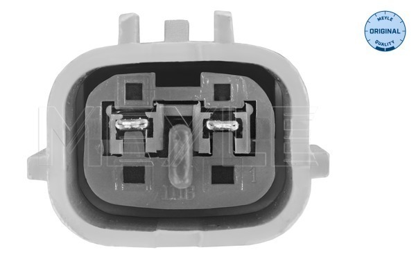 Meyle ABS sensor 35-14 899 0011