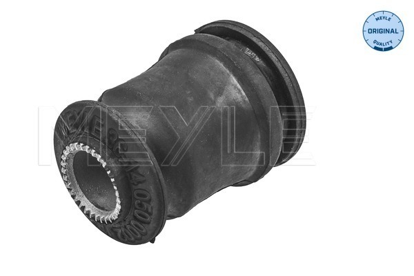 Draagarm-/ reactiearm lager Meyle 36-14 050 0002