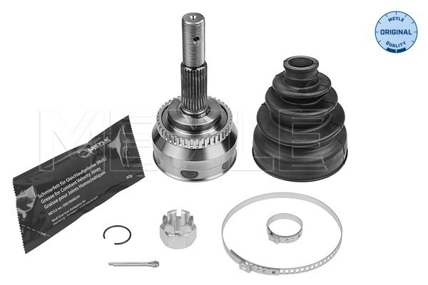 Homokineet reparatieset Meyle 36-14 498 0012