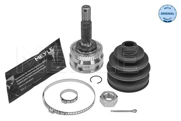 Homokineet reparatieset Meyle 36-14 498 0017