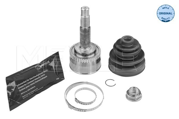 Homokineet reparatieset Meyle 36-14 498 0021