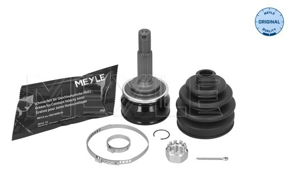 Homokineet reparatieset Meyle 36-14 498 0028