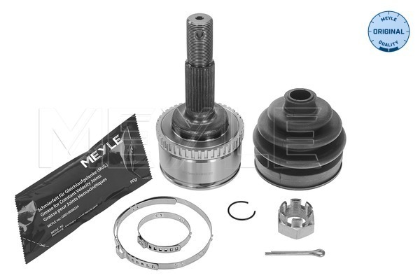 Homokineet reparatieset Meyle 36-14 498 0029