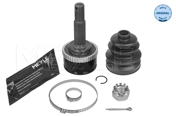 Homokineet reparatieset Meyle 36-14 498 0031