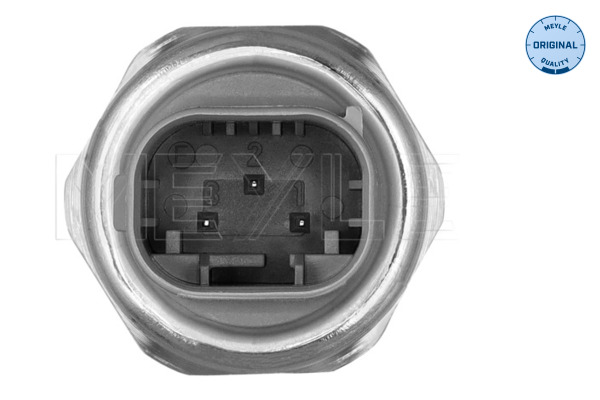 Meyle Sensor, uitlaatgasdruk 36-14 801 0002