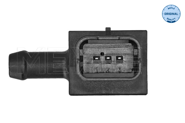 Meyle Sensor, uitlaatgasdruk 36-14 801 0003
