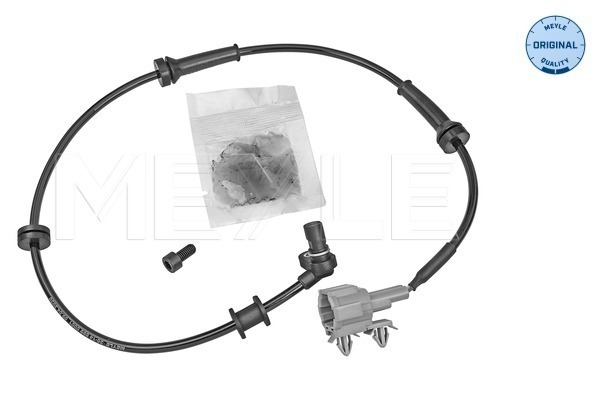 Meyle ABS sensor 36-14 899 0001