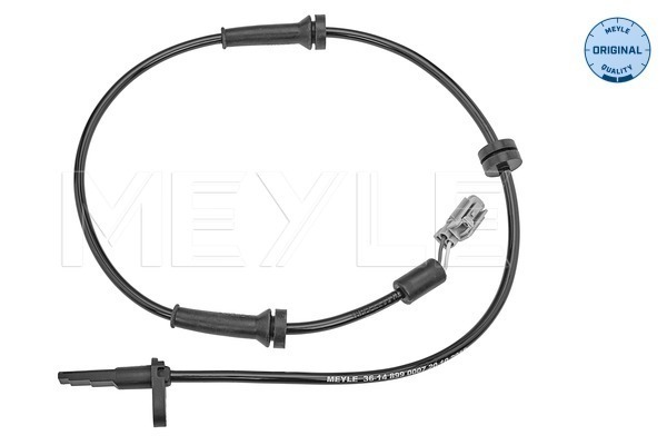 Meyle ABS sensor 36-14 899 0007