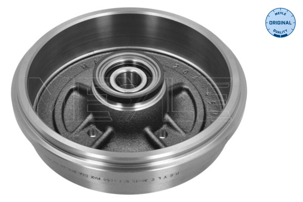 Meyle Remtrommel 36-15 523 0058