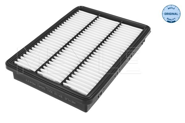 Luchtfilter Meyle 37-12 321 0041