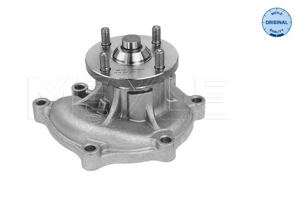 Meyle Waterpomp 37-13 220 0010