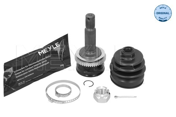 Homokineet reparatieset Meyle 37-14 498 0002