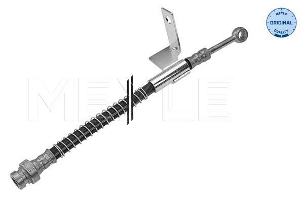 Remslang Meyle 37-14 525 0006