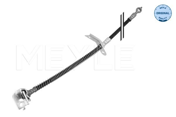 Remslang Meyle 37-14 525 0017