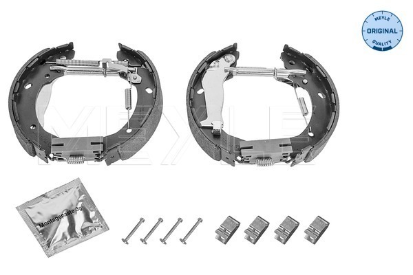 Remschoen set Meyle 37-14 533 0002/K