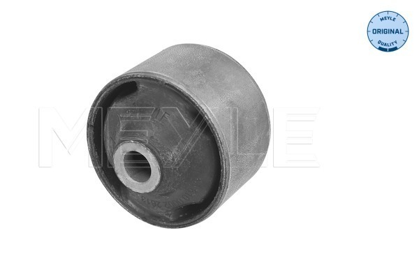 Draagarm-/ reactiearm lager Meyle 37-14 610 0002
