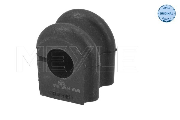 Stabilisatorstang rubber Meyle 37-14 615 0010