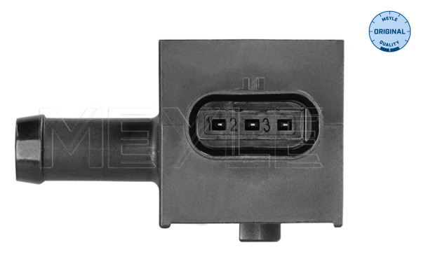 Meyle Sensor, uitlaatgasdruk 37-14 801 0002