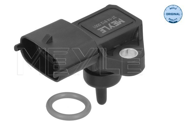 Meyle MAP sensor 37-14 812 0001