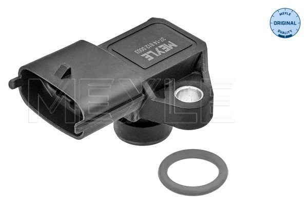 Meyle MAP sensor 37-14 812 0003