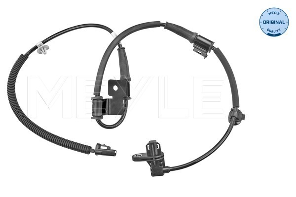 Meyle ABS sensor 37-14 899 0007