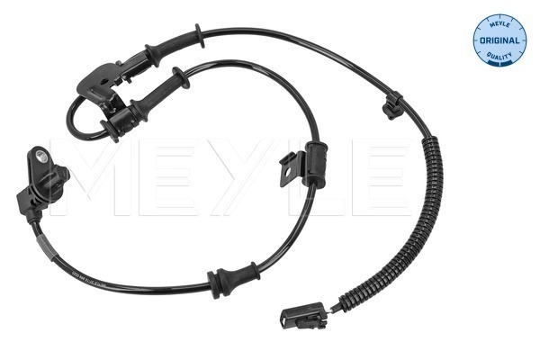 Meyle ABS sensor 37-14 899 0025