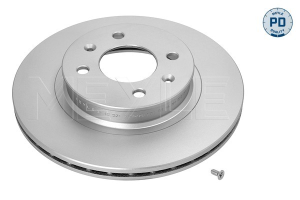 Remschijven Meyle 37-15 521 0045/PD