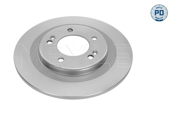 Remschijven Meyle 37-15 523 0034/PD