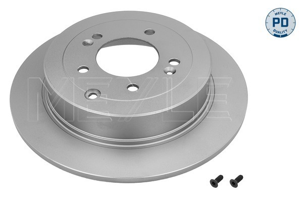 Remschijven Meyle 37-15 523 0043/PD