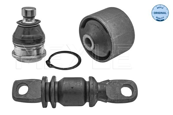 Draagarm reparatieset Meyle 37-16 610 0001