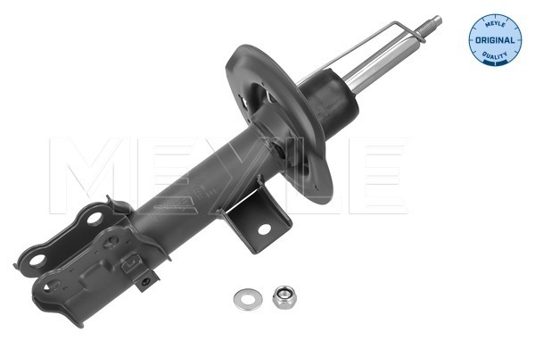 Schokdemper Meyle 37-26 623 0025