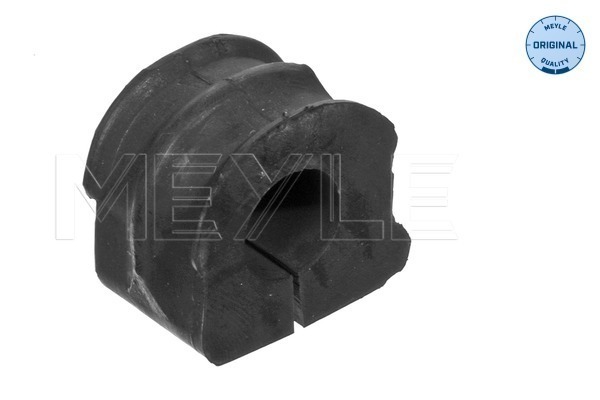 Stabilisatorstang rubber Meyle 100 411 0040