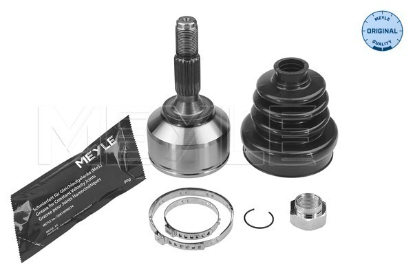 Homokineet reparatieset Meyle 40-14 498 0026