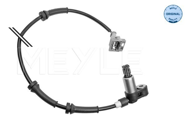 ABS sensor Meyle 40-14 800 0011