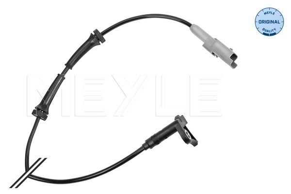 ABS sensor Meyle 40-14 800 0023