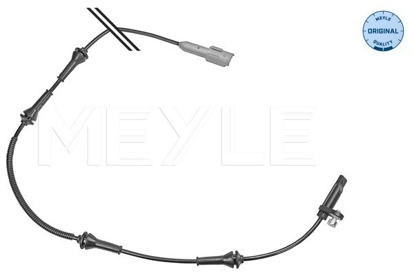 ABS sensor Meyle 40-14 800 0027