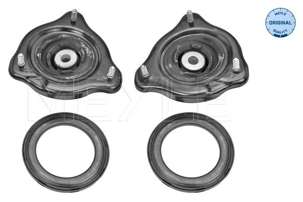 Meyle Veerpootlager & rubber 414 412 1002/S