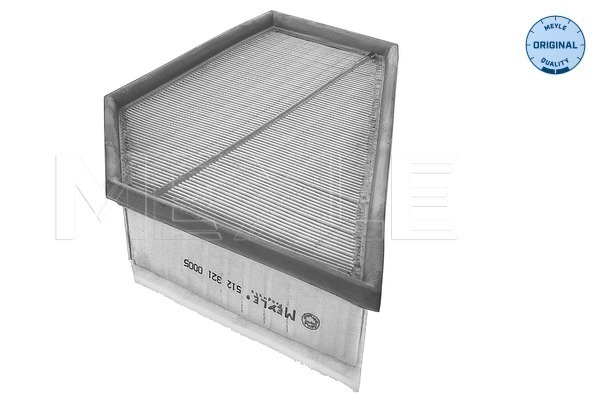 Luchtfilter Meyle 512 321 0005